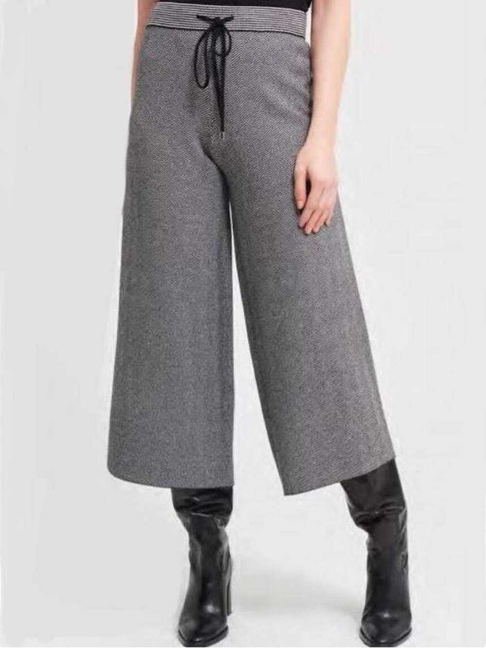 Gabby Isabella Wide Leg Pants